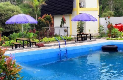 Samarinda Hotel | Embun Pagi Alami