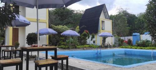 Samarinda Hotel | Embun Pagi Alami