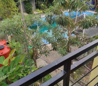 Samarinda Hotel | Embun Pagi Alami