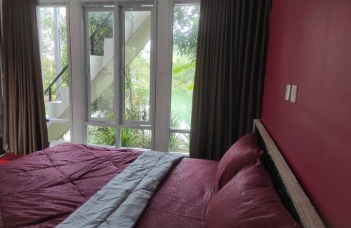 Samarinda Hotel | Embun Pagi Alami