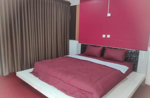 Samarinda Hotel | Embun Pagi Alami