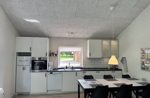 Billund Apartment | EMDA country living close to Legoland.