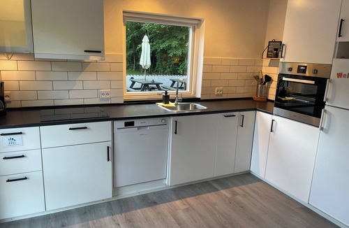 Billund Apartment | EMDA country living close to Legoland.