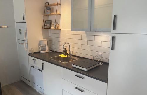 Billund Apartment | EMDA country living close to Legoland.