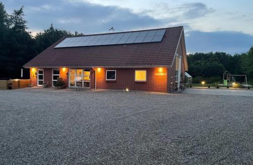 Billund Apartment | Emda Country living close to Legoland
