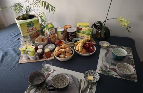 Laville-aux-Bois Bed & Breakfast | Emel b&b