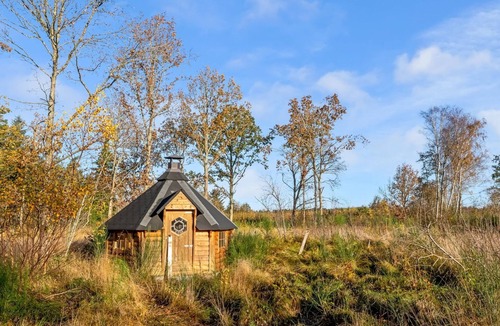 Læsø House | "Emelia" - 4.2km from the sea by Interhome