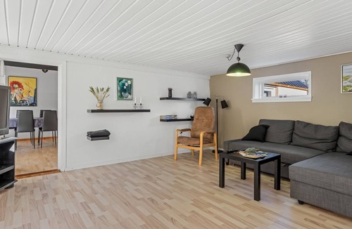 Læsø House | "Emelia" - 4.2km from the sea by Interhome