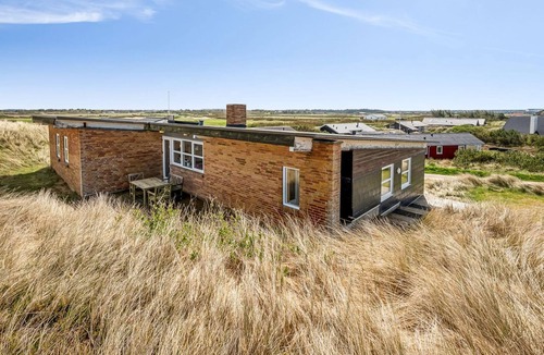 Houvig Strand House | "Emelin" - 475m from the sea by Interhome