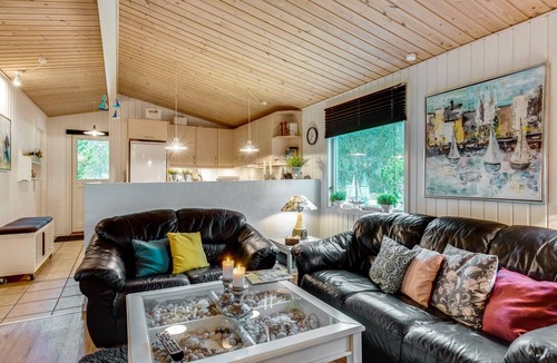 Sønder Vorupør House | "Emeline" - 1.7km from the sea by Interhome