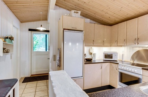 Sønder Vorupør House | "Emeline" - 1.7km from the sea by Interhome
