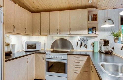 Sønder Vorupør House | "Emeline" - 1.7km from the sea by Interhome