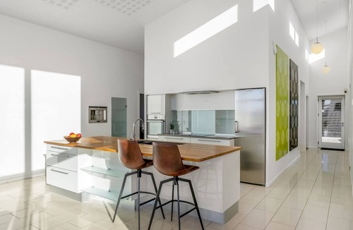 Lokken House | "Emelita" - 1.4km from the sea by Interhome
