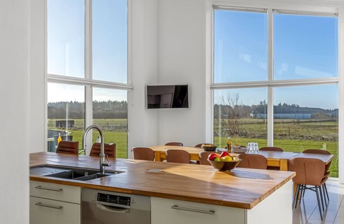 Lokken House | "Emelita" - 1.4km from the sea by Interhome