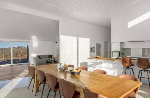 Lokken House | "Emelita" - 1.4km from the sea by Interhome