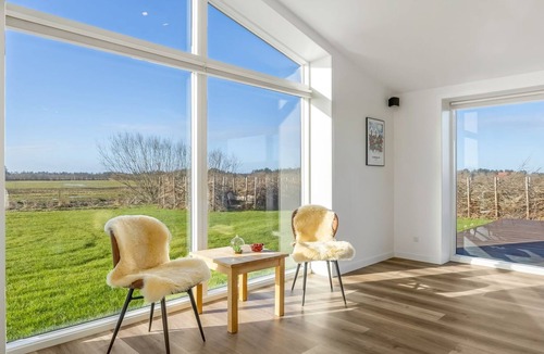 Lokken House | "Emelita" - 1.4km from the sea by Interhome