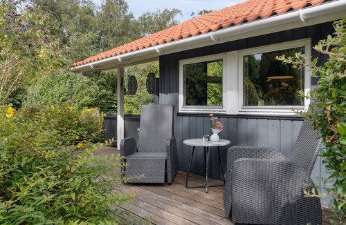 Kalundborg House | "Emelita" - 175m from the sea by Interhome