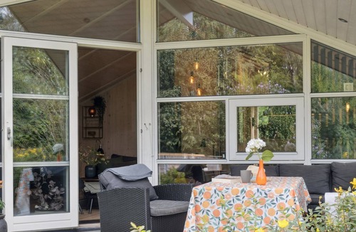 Kalundborg House | "Emelita" - 175m from the sea by Interhome