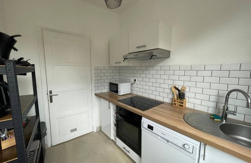 Sedan Apartment | Emerald apartment (4)