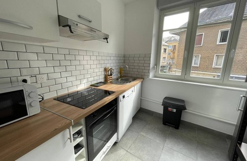 Sedan Apartment | Emerald apartment (4)