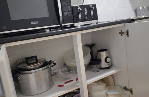 Custom House House | Emerald Apartment With Triple A Star Proximity