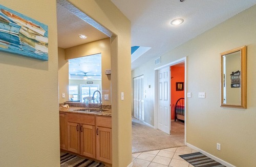 Lake Ozark Condo | EMERALD BAY 214 | 3 Bed, 2 Bath