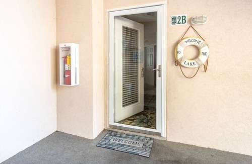 Lake Ozark Condo | EMERALD BAY 214 | 3 Bed, 2 Bath