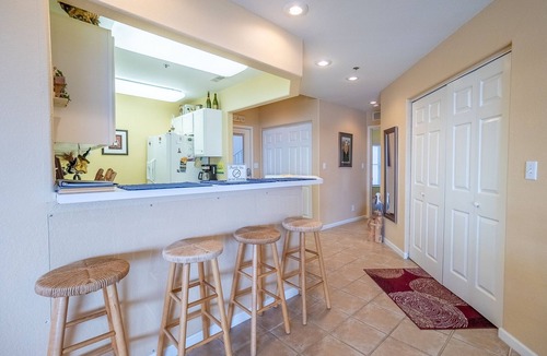 Lake Ozark Condo | Emerald Bay 72 - Charming Emerald Bay Condo