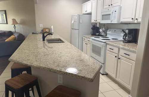 Lake Ozark Apartment | Emerald Bay Condos Lake Ozark MO