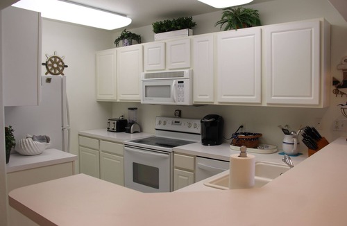 Lake Ozark Apartment | Emerald Bay Condos, Portside