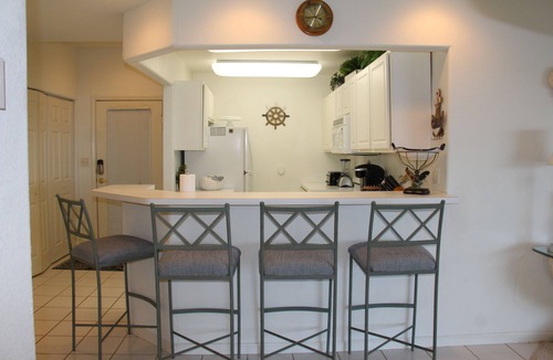 Lake Ozark Apartment | Emerald Bay Condos, Portside