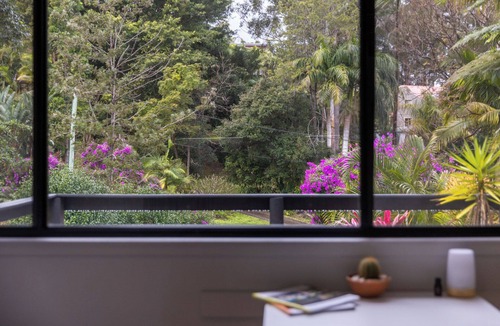 Emerald Beach Cottage | Emerald Beach Eucalyptus Cottage