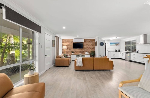 Emerald Beach House | Emerald Beauty