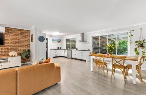 Emerald Beach House | Emerald Beauty