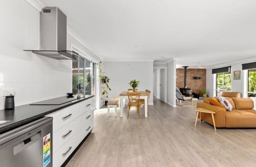 Emerald Beach House | Emerald Beauty