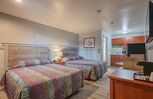 Edmonds Hotel | Emerald Best Motel Edmonds
