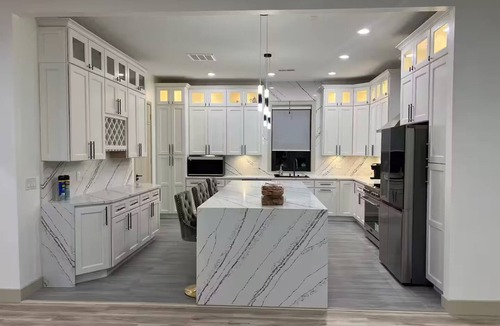 Aldie House | Emerald Charm Villa