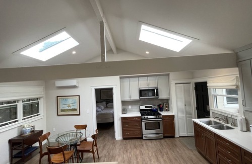 Coronado Cottage | Emerald City Cottage