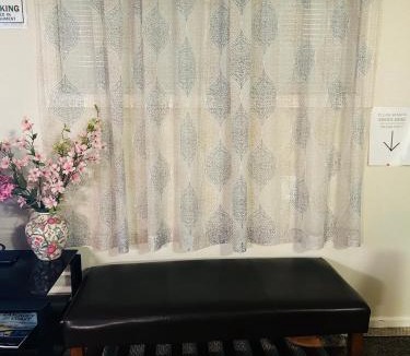 Eugene Apartment | Emerald City Studio Suite