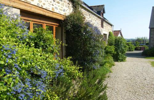 Henansal House | Emerald Coast Gites and Lodge