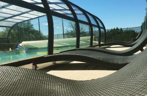 Henansal House | Emerald Coast Gites and Lodge