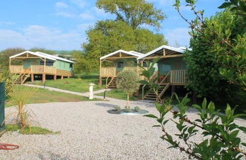 Henansal House | Emerald Coast Gites and Lodge