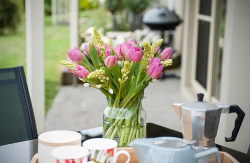 Emerald House | Emerald Cottage