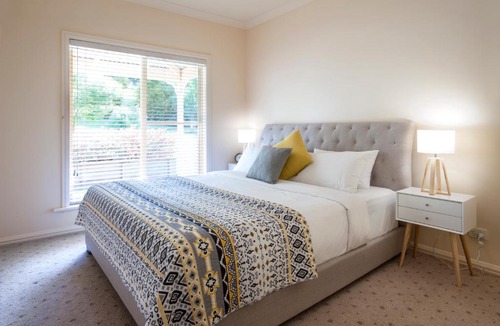 Emerald House | Emerald Cottage