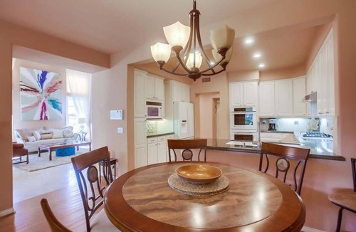 La Jolla Mesa Condo | Emerald Cove - La Jolla Home with Amazing Views