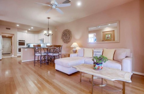 La Jolla Mesa Condo | Emerald Cove - La Jolla Home with Amazing Views