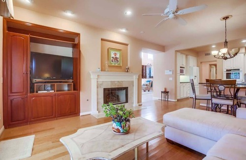 La Jolla Mesa Condo | Emerald Cove - La Jolla Home with Amazing Views