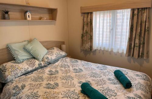 Muston Other | Emerald Escape, Filey