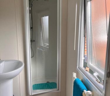 Muston Other | Emerald Escape, Filey