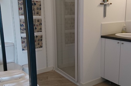 Saint-Meloir-des-Ondes Apartment | Emerald Coast Studio